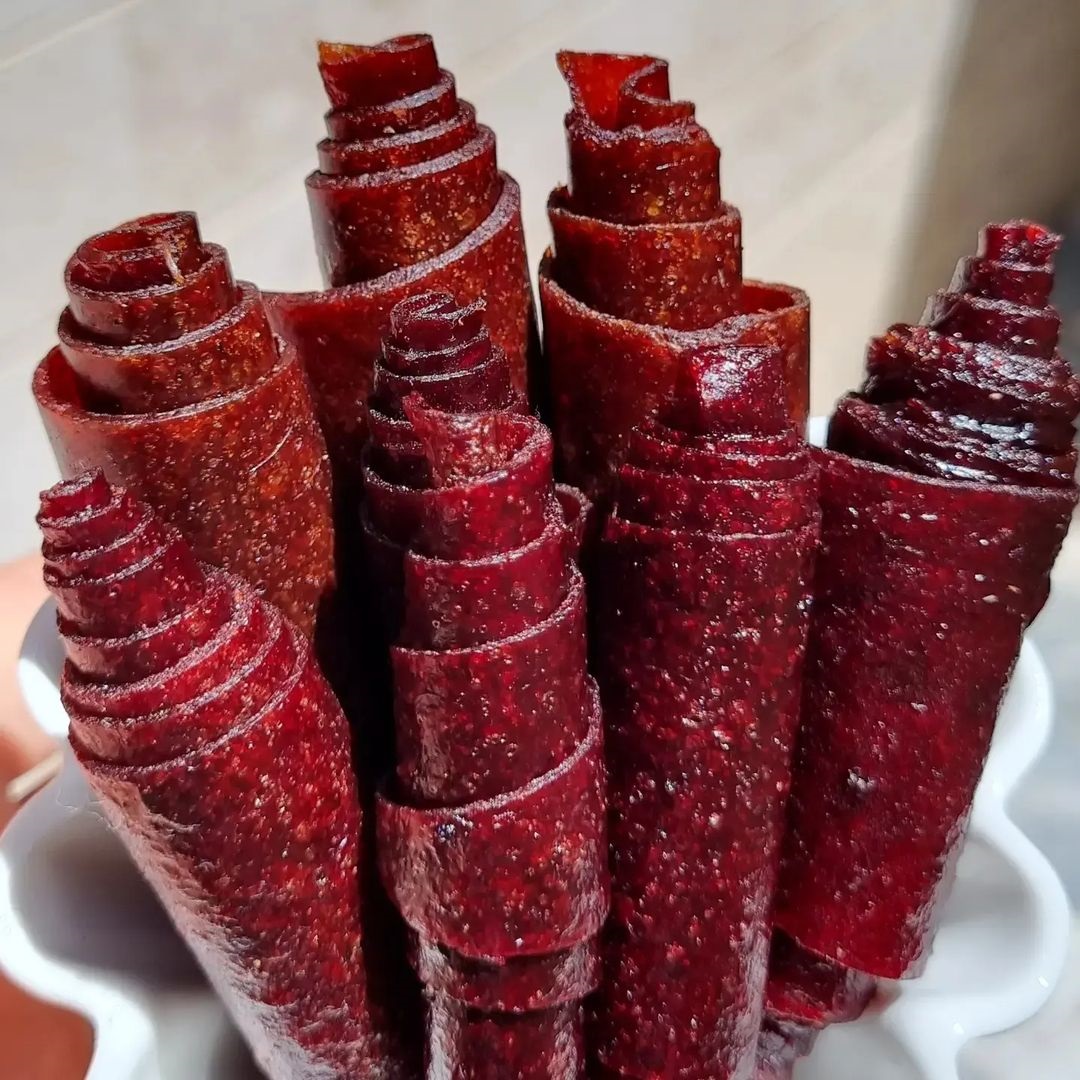 نکاتی برای نگهداری صحیح شکلات و لواشک